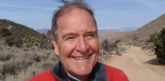 AMA Motorcycle Hall of Famer Ed Waldheim