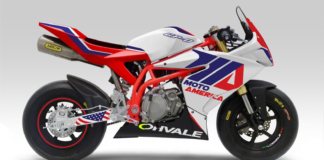 MotoAmerica: Three-Round “Mini Cup” Youth Series Coming In 2020 (Updated) Ohvale has been named as the official motorcycle of the MotoAmerica Mini Cup by Motul. Photo courtesy of MotoAmerica.