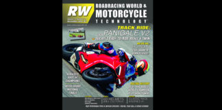 roadracing world