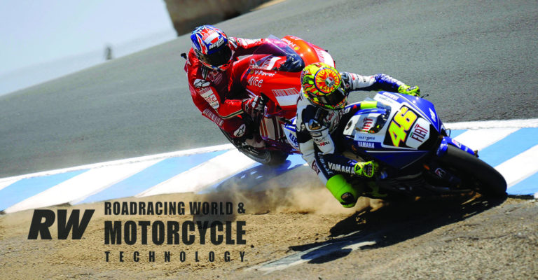 MotoGP: The Best Of The Best Over The Last 75 Years