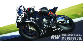 Featured In The December Issue Of Roadracing World: WERA Grand National Finals At Barber Motorsports Park