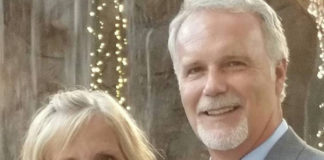 Bob And Dawn Patison Retire From Lucas Oil Products Dawn and Bob Patison. Photo courtesy of Lucas Oil Products.