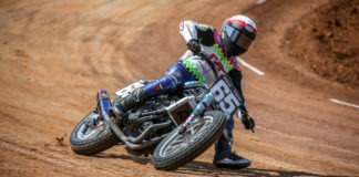 2019 AFT Production Twins Champion Cory Texter (65). Photo by Scott Hunter, courtesy of AFT.