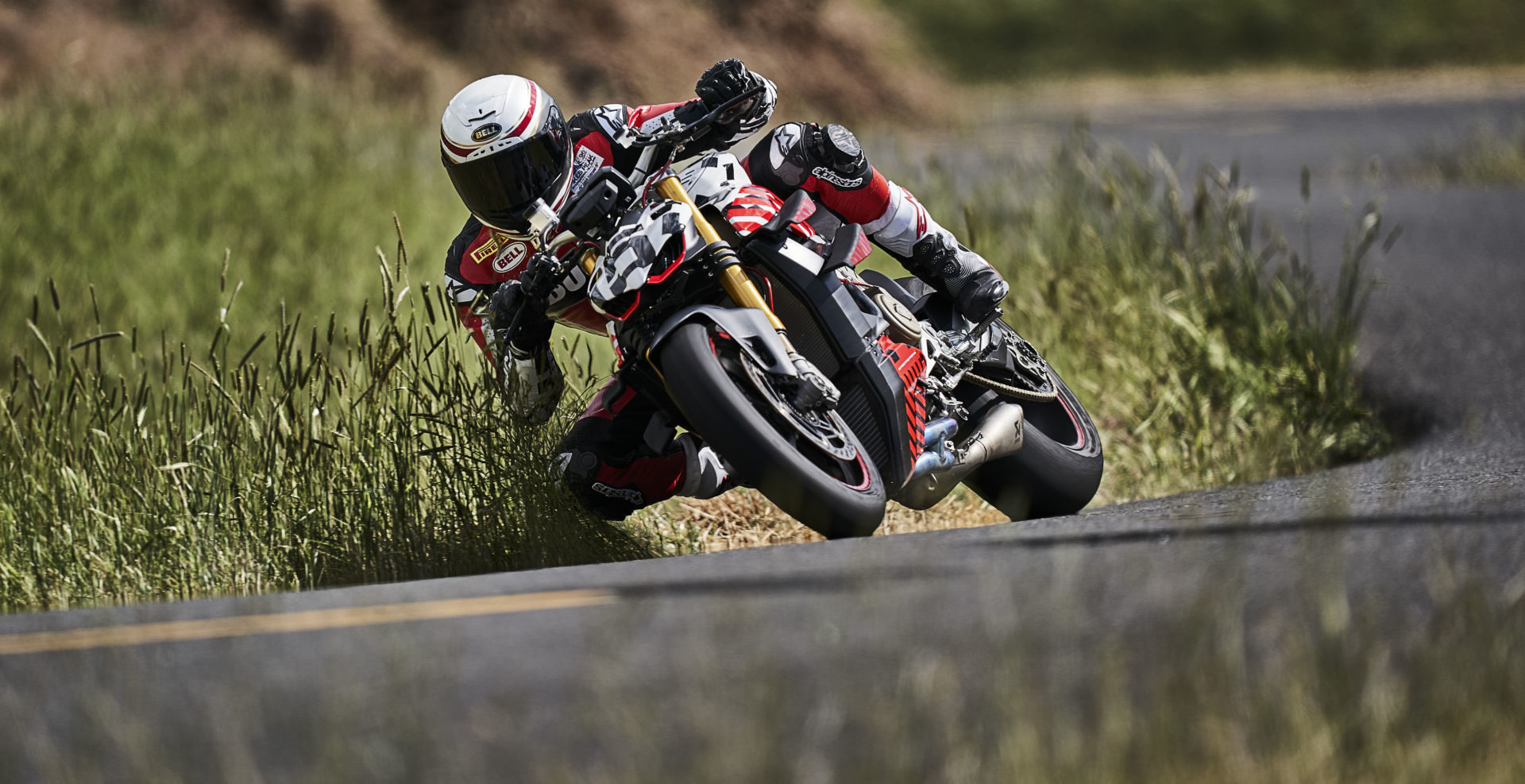 Carlin Dunne (5), R.I.P. Photo courtesy of Ducati North America.