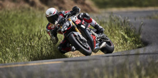 Carlin Dunne (5), R.I.P. Photo courtesy of Ducati North America.