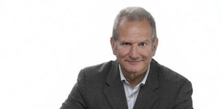 Enrico Pellegrino. Photo courtesy of MV Agusta.