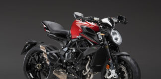 MV Agusta: How A Millennial Russian Financier Is Remaking An Italian Icon, Part 1