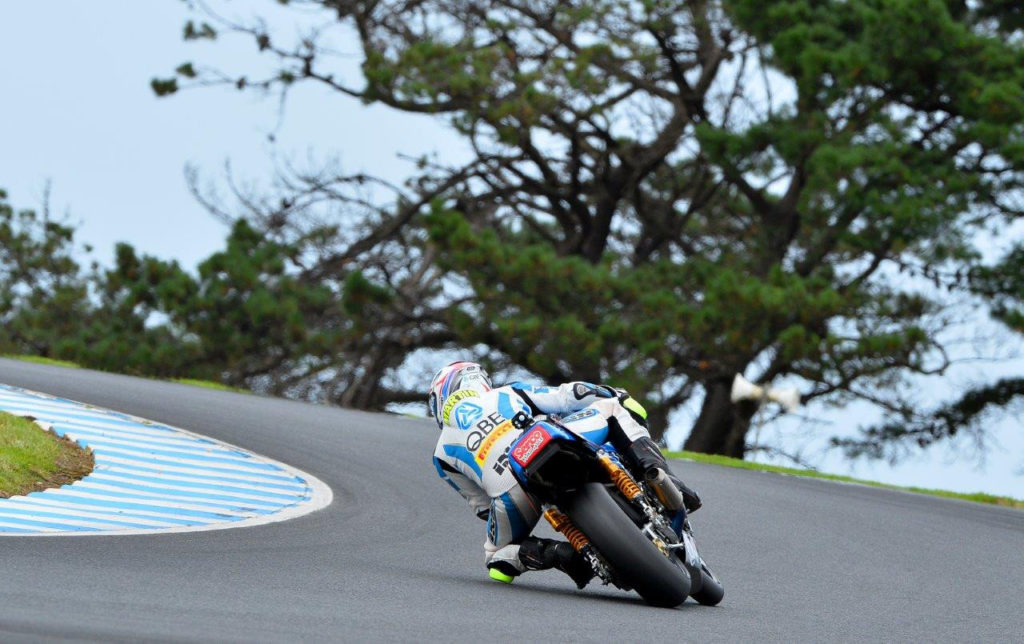 Steve Martin. Photo by Russell Colvin, courtesy of Phillip Island.