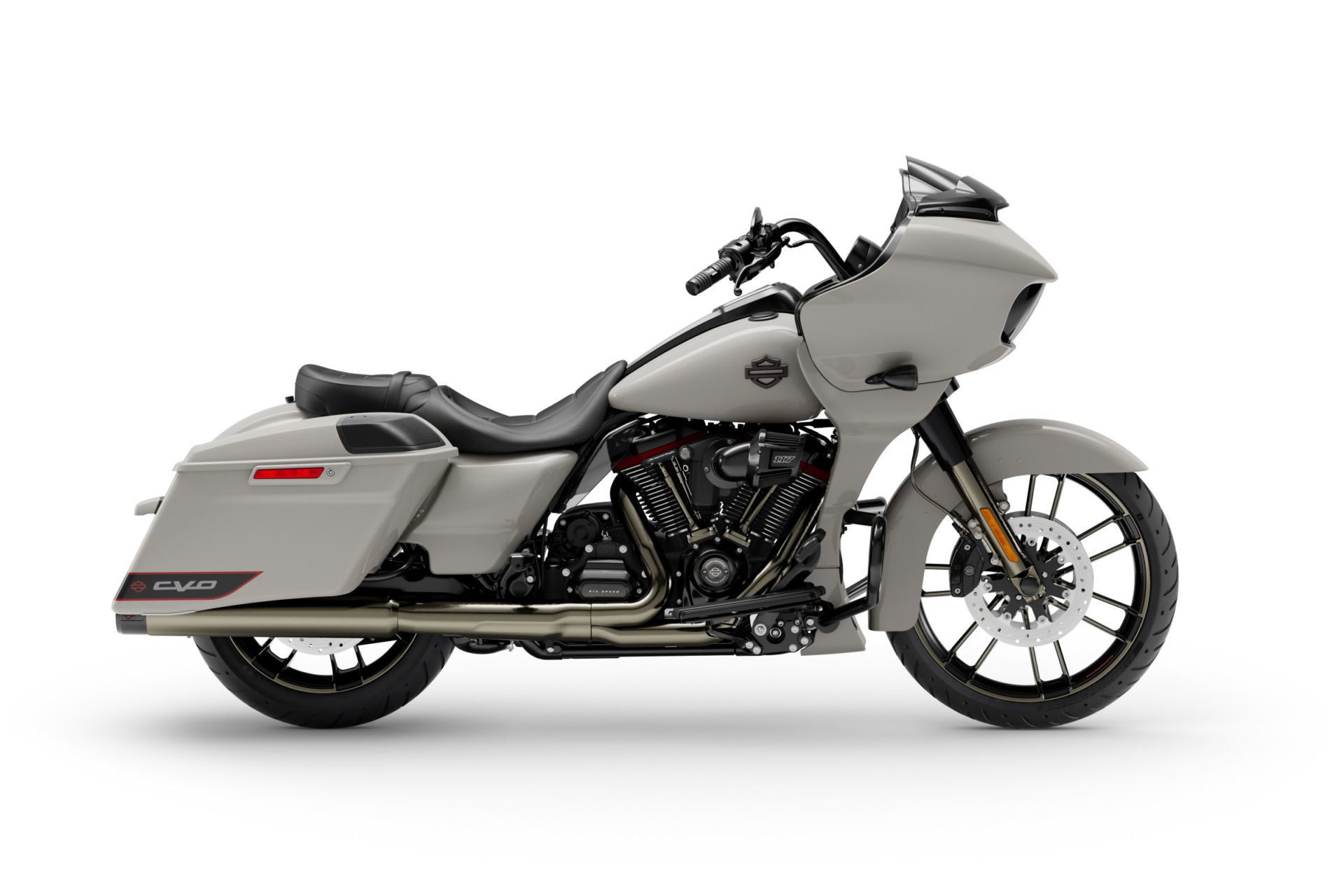 Harley Davidson Announces 2020 Cvo Road Glide Roadracing World Magazine Motorcycle Riding Racing Tech News
