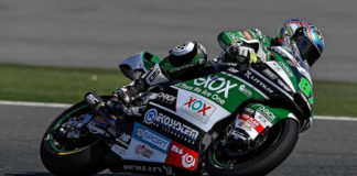 Sidi Celebrating 60th Anniversary Sidi-sponsored Moto2 World Championship rider Remy Gardner (87). Photos courtesy of Sidi.