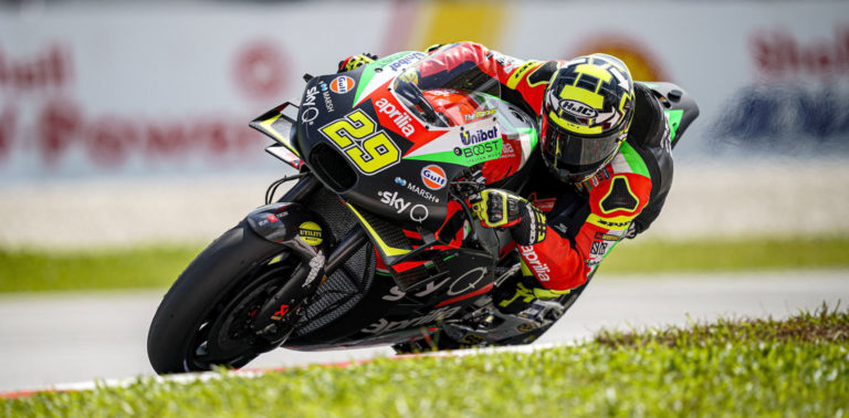 WorldSBK: Team Go Eleven Ducati Signs Andrea Iannone For 2024