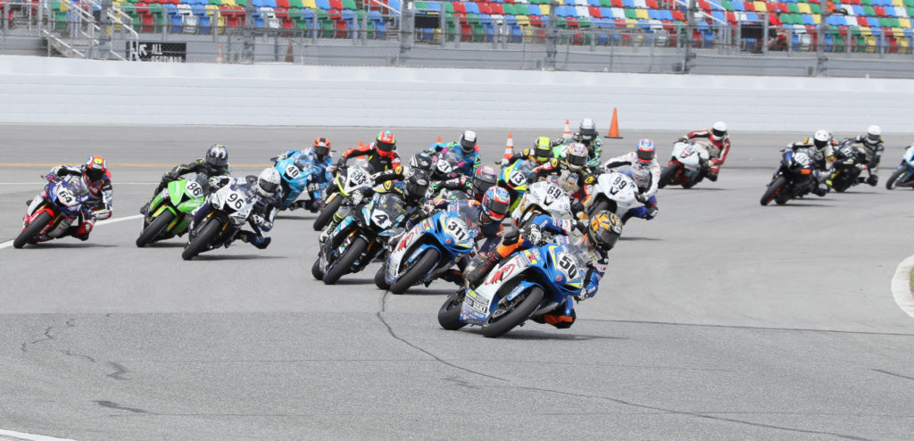nbc sports gold daytona 200
