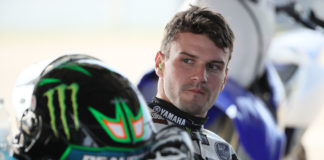 MotoAmerica Goes Hollywood To Broadcast Behind-The-Scenes Stories Defending MotoAmerica Superbike Champion Cameron Beaubier. Photo by Brian J. Nelson.