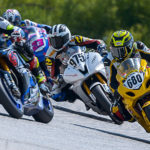 Action from a previous CMRA event. Photo by David Gillen/dgillenphoto.com, courtesy of CMRA.