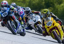 Action from a previous CMRA event. Photo by David Gillen/dgillenphoto.com, courtesy of CMRA.