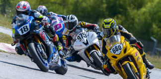 Action from a previous CMRA event. Photo by David Gillen/dgillenphoto.com, courtesy of CMRA.