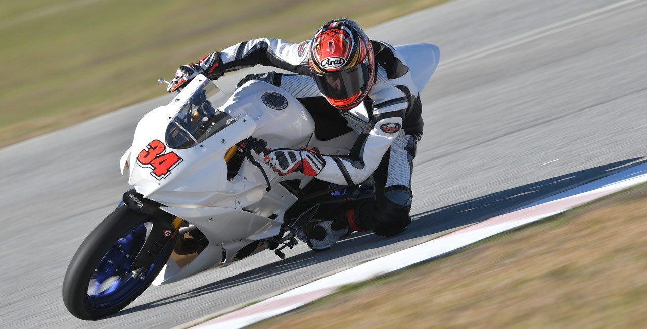 Cody Wyman (34). Photo by Ray Bradlau, courtesy of Westby Racing.