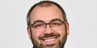 Eric Rowles. Photo courtesy of MotoAmerica.