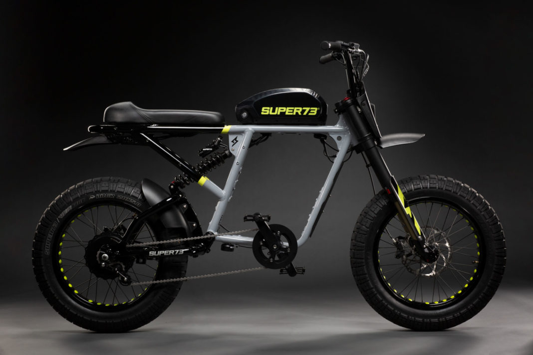 super73 offroad