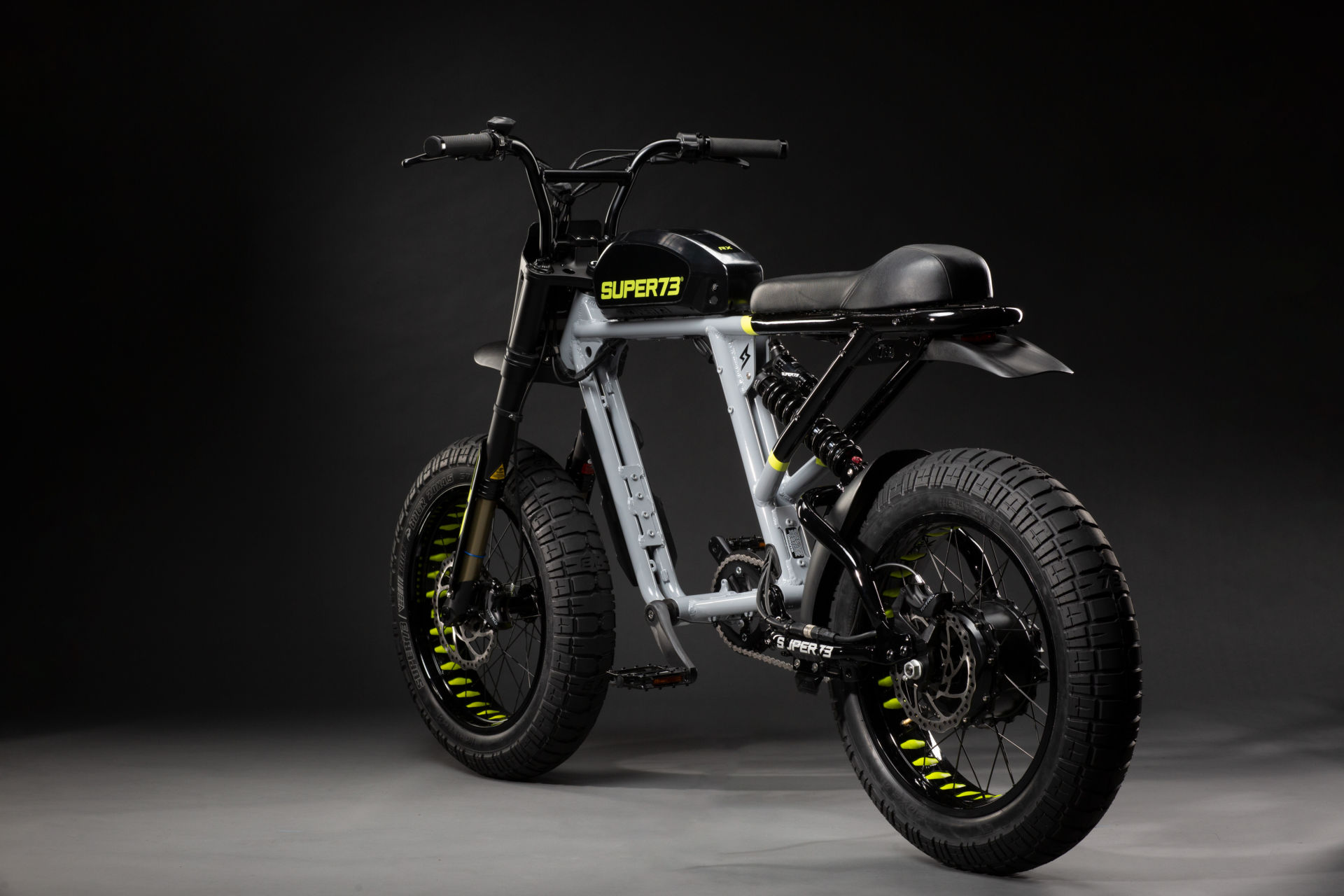 SUPER73 Introduces R Version Of MotoStyled Electric Bicycle Roadracing World Magazine