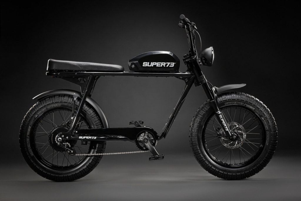 Super73 z1 pedal assist deals