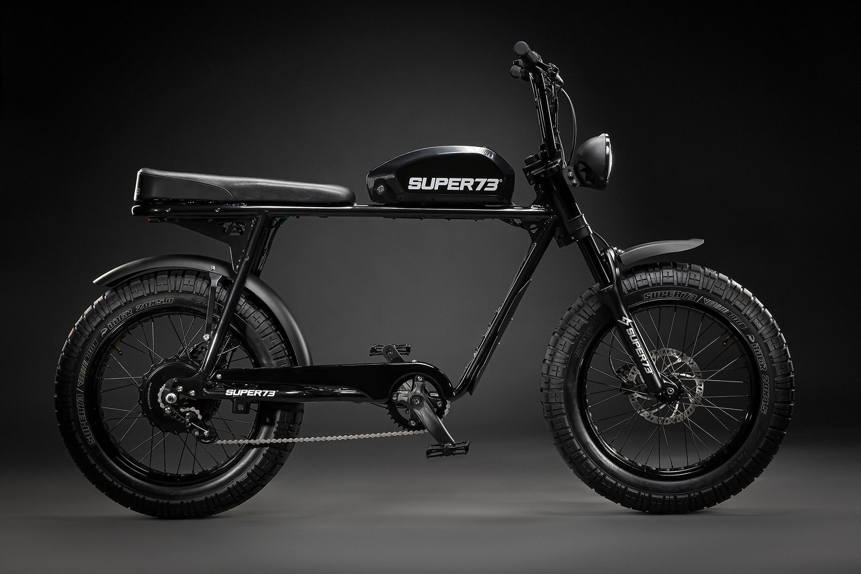 Super73 Launches Moto-Styled Electric-Assisted Bicycle - Roadracing