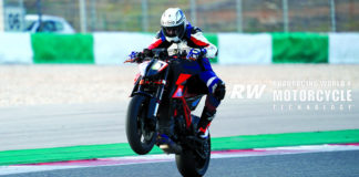 Bike Intro: KTM 1290 Super Duke R, Beast Mode! In The April Issue