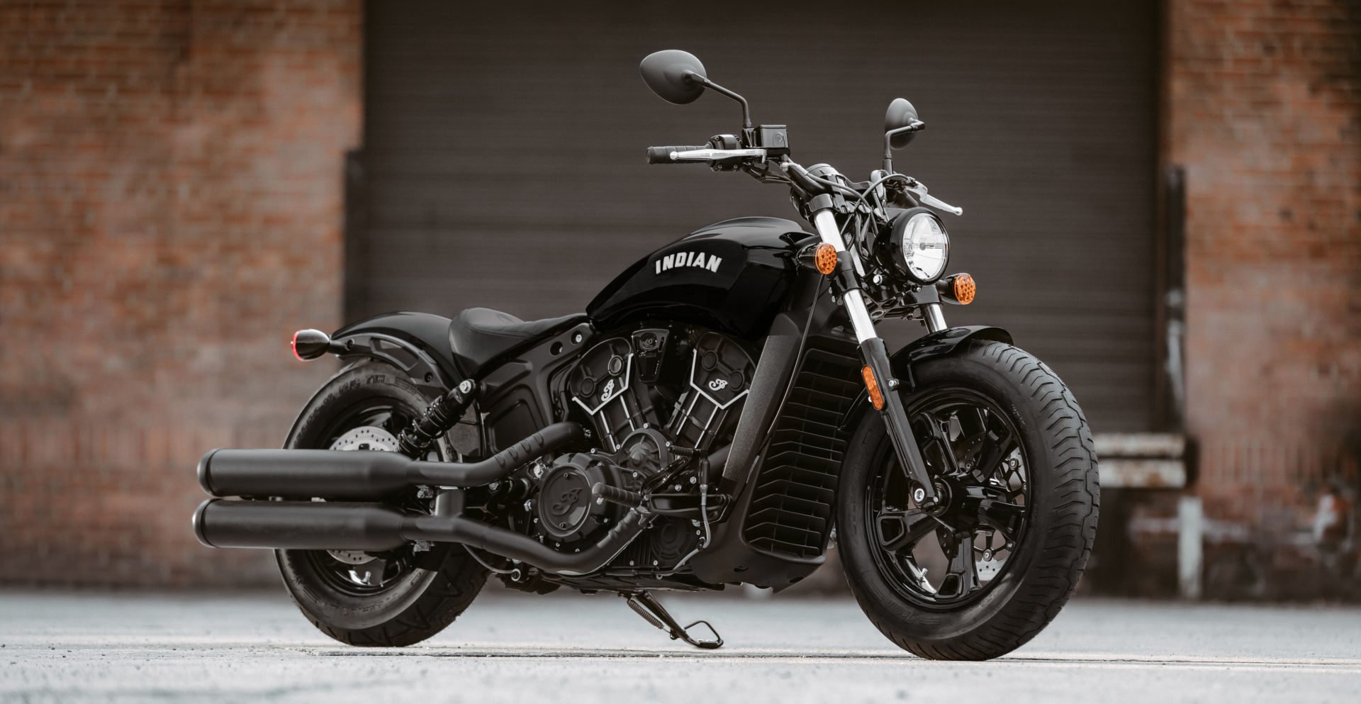 Indian Motorcycle Introduces 2020 Scout Bobber Sixty - Roadracing World  Magazine