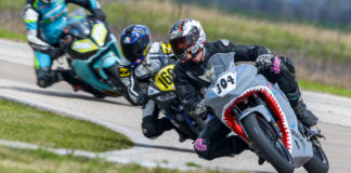 CMRA racers in action. Photo by David Gillen/dgillenphoto.com, courtesy of CMRA.