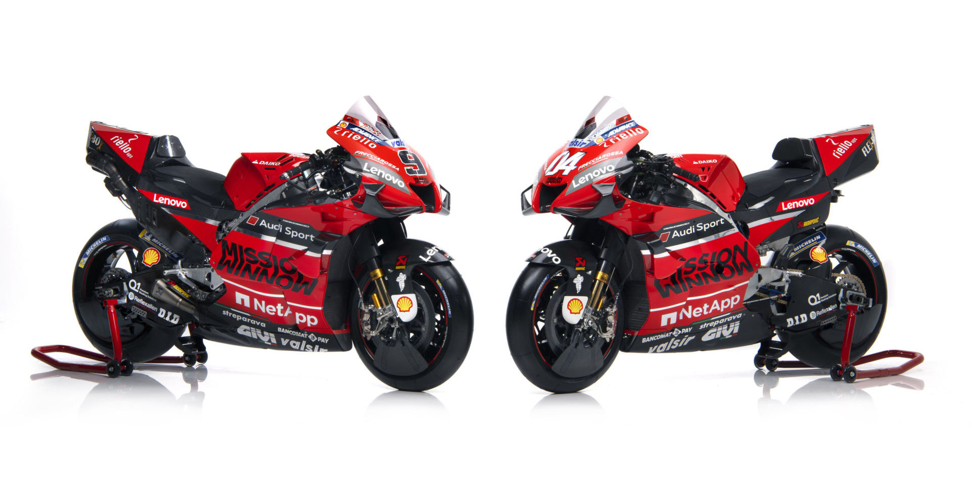 Motogp Technical Homologation Carried Out Remotely Roadracing World Magazine Motorcycle Riding Racing Tech News