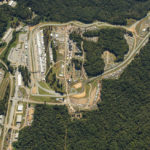 Michelin Raceway Road Atlanta. Photo courtesy of Michelin Raceway Road Atlanta.