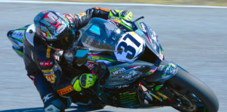 Stefano Mesa (37). Photo by Lisa Theobald, courtesy of ASRA/CCS.