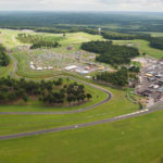 VIRginia International Raceway. Photo courtesy of VIR.