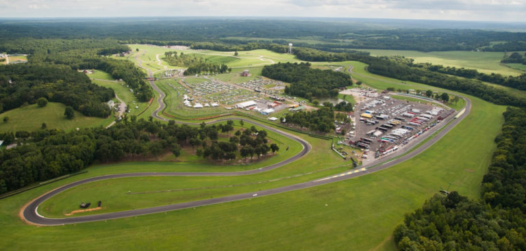 Where To Ride In July: Track Days, Schools, And Races