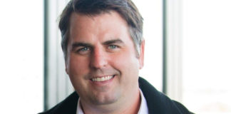 Gene Crouch, the new Chief Operating Officer (COO) of AMA Pro Racing. Photo courtesy of AMA Pro Racing.