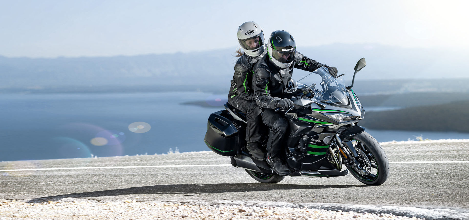 Betydelig Stænke by Kawasaki U.S.A. Launches Home Delivery - Roadracing World Magazine |  Motorcycle Riding, Racing & Tech News