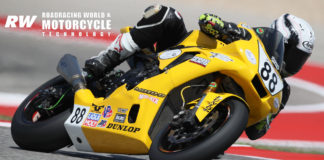 MotoAmerica: Josh Hayes Previews Superbike, P13 (Max Flinders)