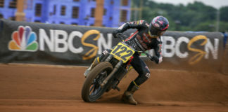 Dalton Gauthier (122). Photo by Scott Hunter, courtesy of AFT.