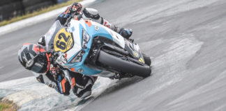 Joseph LiMandri, Jr. (62). Photo by David Vae Vang/Noiseless Productions.