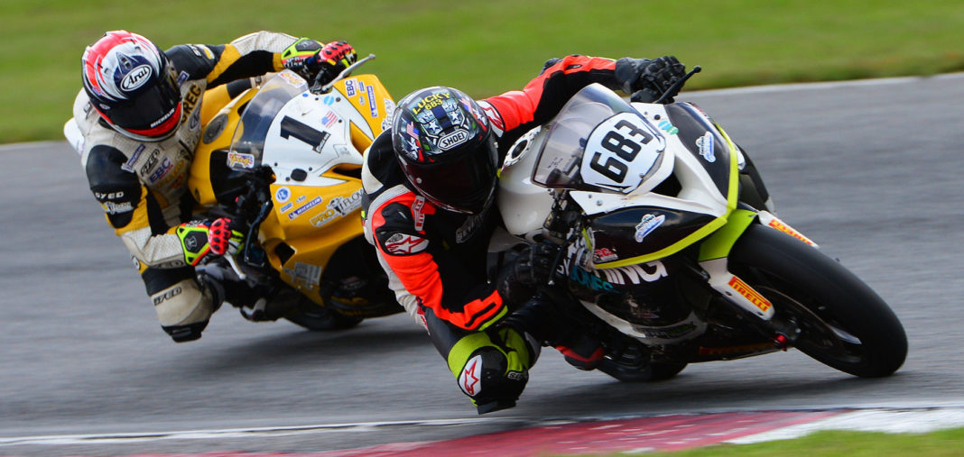 ASRA/CCS: More Schedule Revisions - Roadracing World Magazine