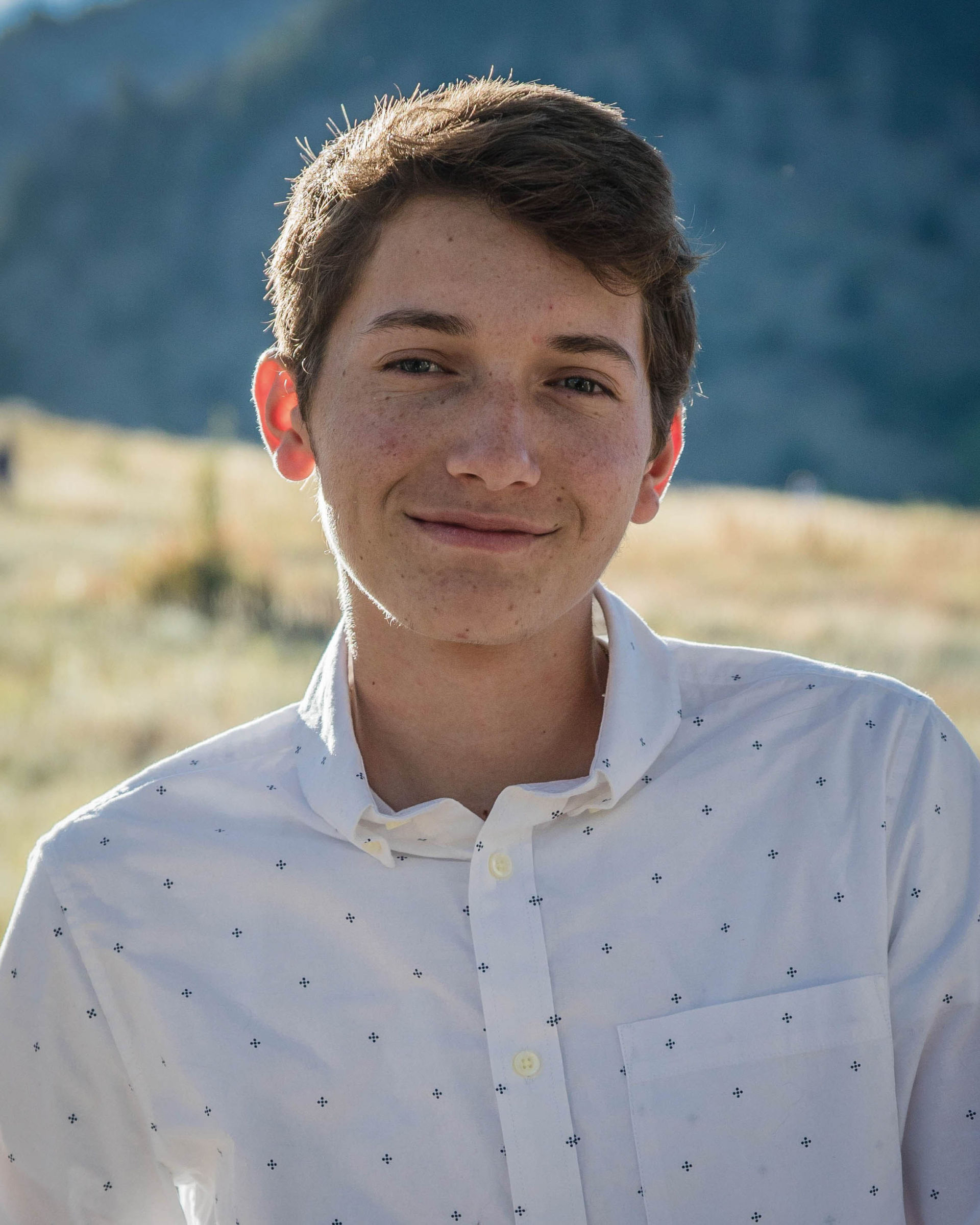 Roadracing World Young Guns 2020: Sean Thomas - Roadracing World