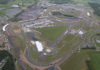 Silverstone Circuit. Photo courtesy of Michelin.