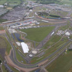 Silverstone Circuit. Photo courtesy of Michelin.