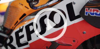 MotoGP: Honda Racing Corporation (HRC) Releases Inspirational Video
