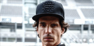 HONOS, a performance gear and apparel company, will be the title sponsor of the 2020 MotoAmerica HONOS Superbike Series. HONOS is also a sponsor of Toni Elias (pictured) and Supersport racer Richie Escalante. Photo courtesy MotoAmerica.