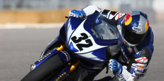 Eric Bostrom (32), circa 2008. Photo by Brian J. Nelson.