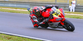 Eric Connell (143), R.I.P.