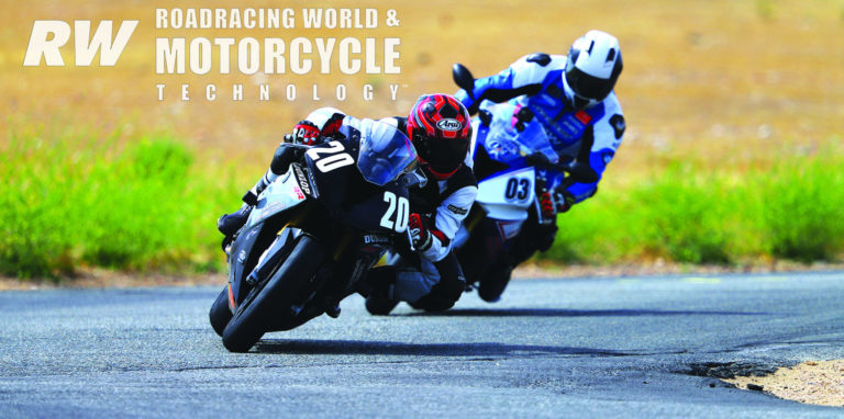 2022 Trackday Directory: Submit Schedules And Photos By February 1