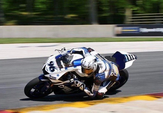 Jason Aguilar (96) in action. Photo by Brian J. Nelson, courtesy Jason Aguilar Racing.