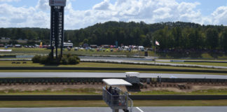 Barber Motorsports Park. Photo by David Swarts.
